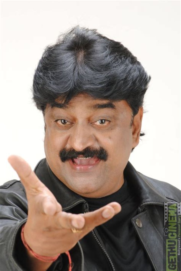 Chinni Jayanth