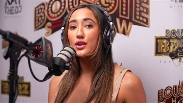 Chloe Amour has won Award gor being the Best Actress