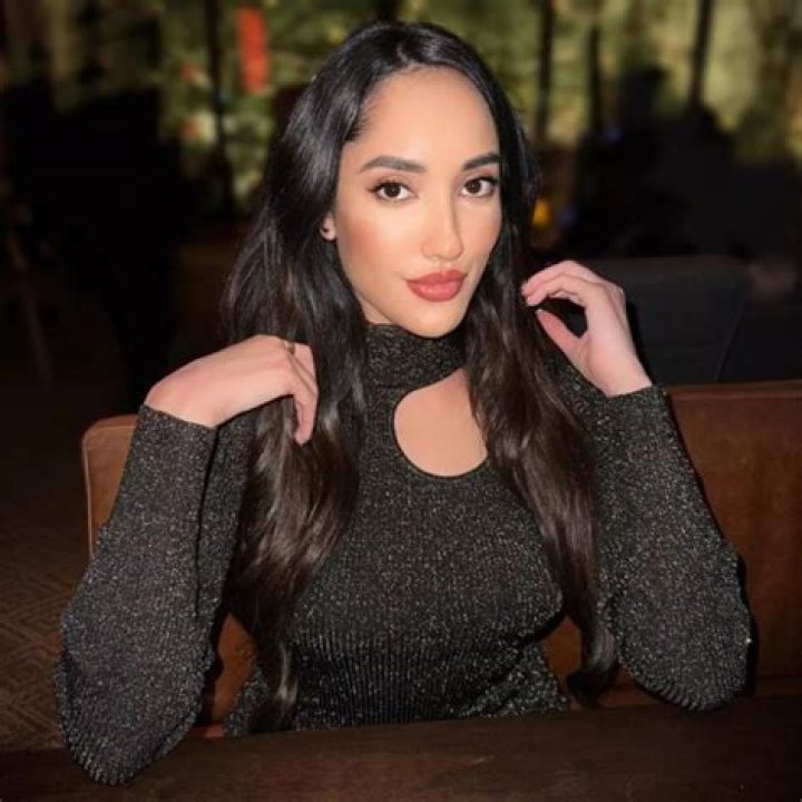 Chloe Amour Height & Weight