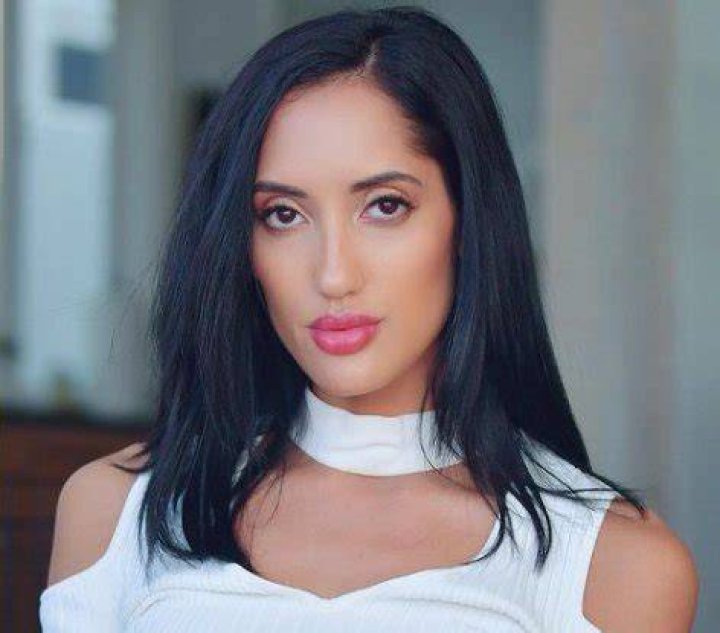 Chloe Amour Wiki, Bio & Age