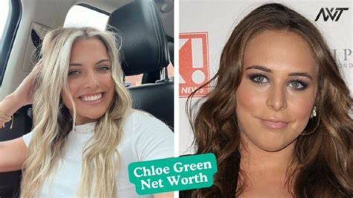 Chloe Keenan Net Worth