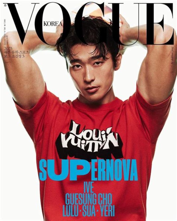 Cho Gue-Sung