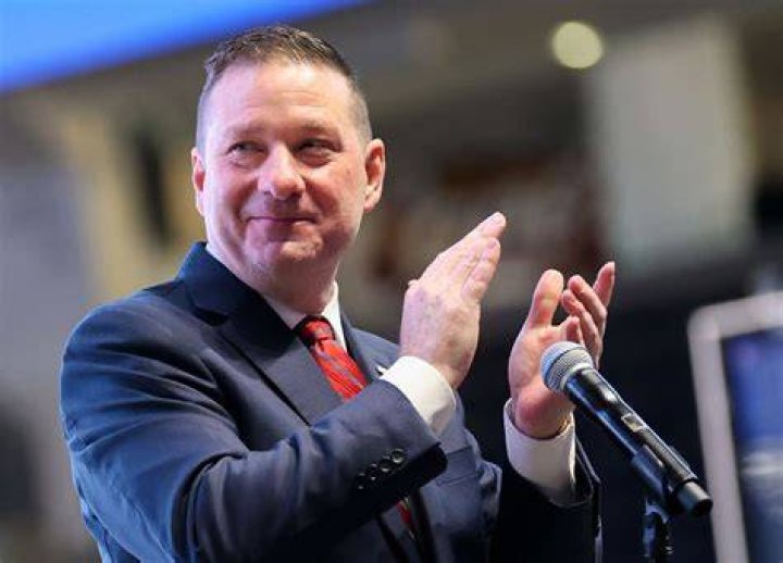 Chris Beard Net Worth