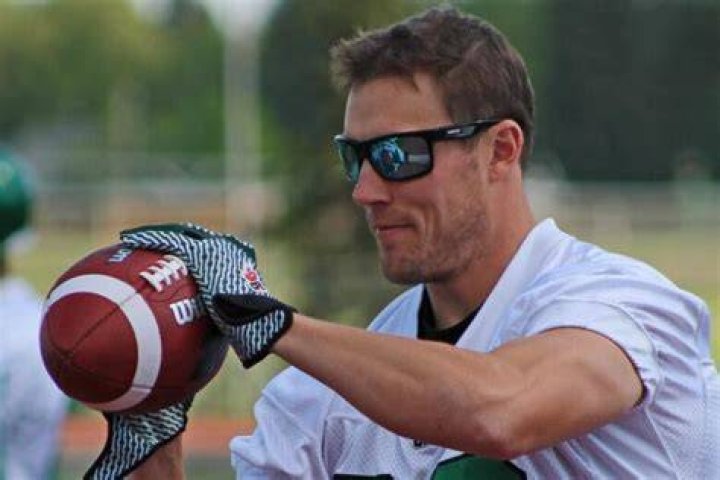 Chris Getzlaf Net Worth