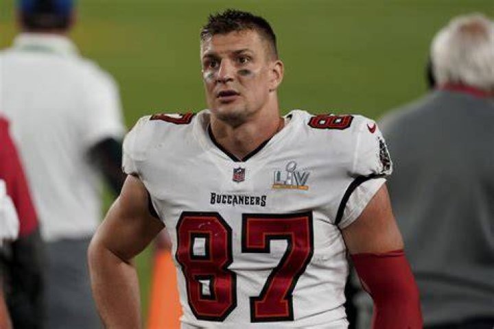 Chris Gronkowski Net Worth 2024