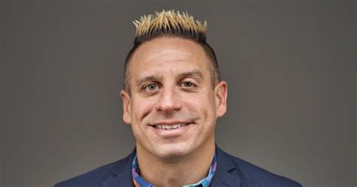 Chris Lambert