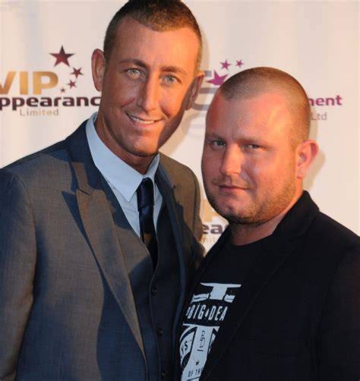 Chris Maloney Net Worth