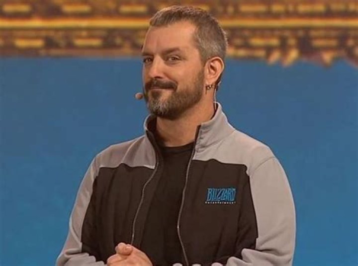 Chris Metzen Net Worth 2024