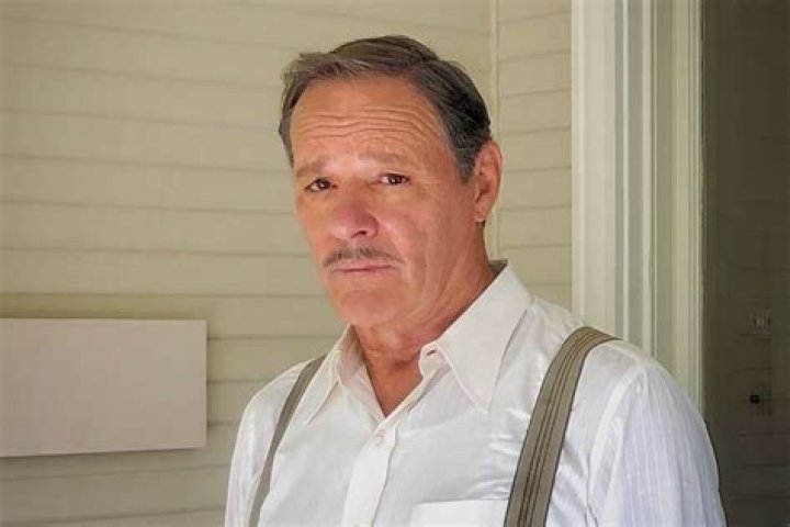 Chris Mulkey Net Worth