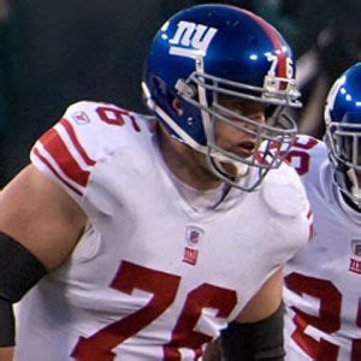 Chris Snee Net Worth