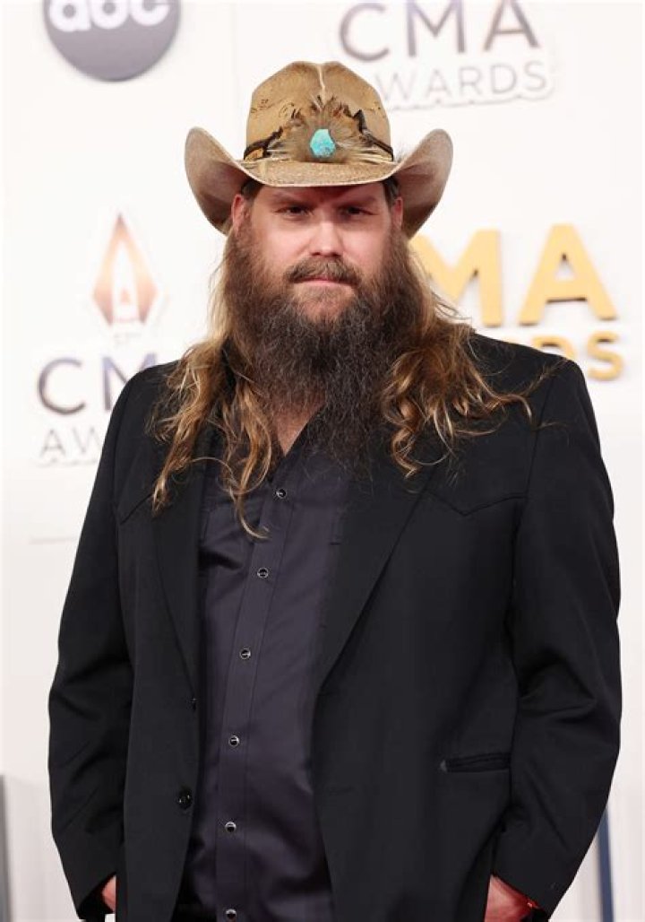 Chris Stapleton philanthropy Chris Stapleton philanthropy