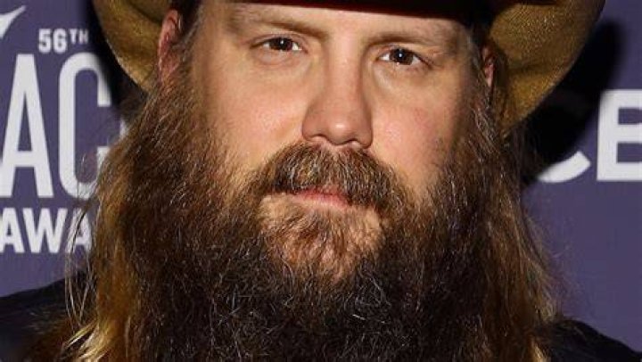 chris stapleton real estate