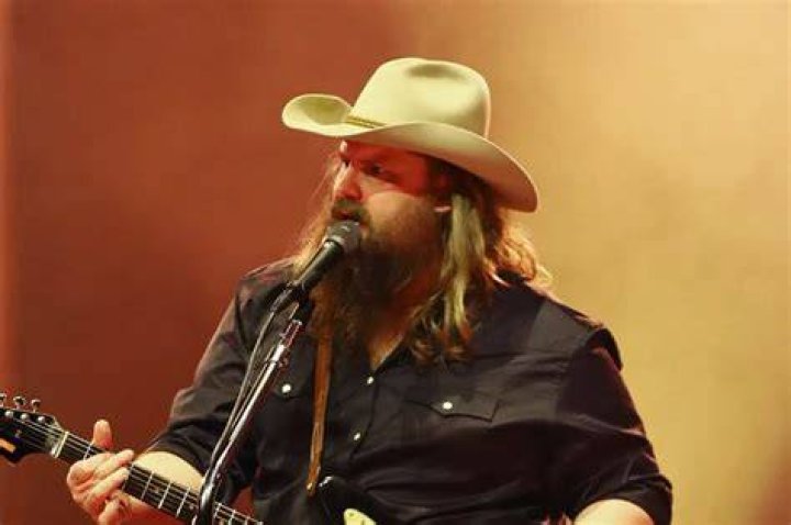 Chris Stapleton Songwriting Career