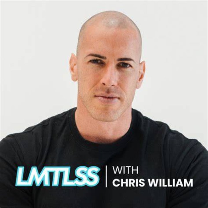 Chris William