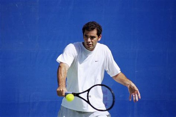 Christian Charles Sampras