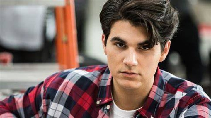 Christian DelGrosso Net Worth