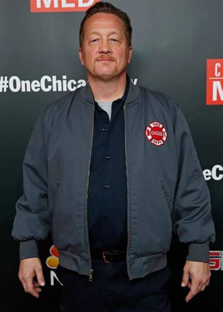 Christian Stolte Net Worth