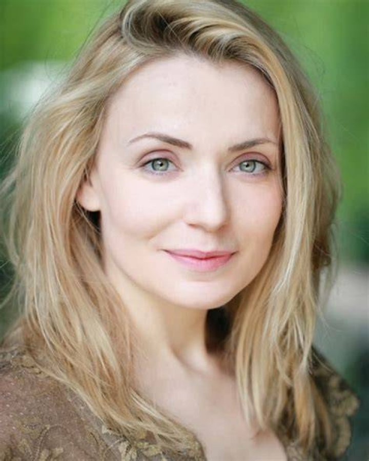 Christine Bottomley Christine Bottomley