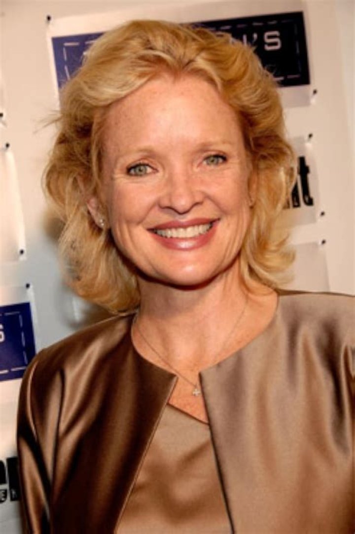 Christine Ebersole's photo