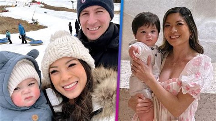Who Was Asher Ferguson, Christine Tran Ferguson Son? Wikipedia And Age Christine Tran Ferguson Son