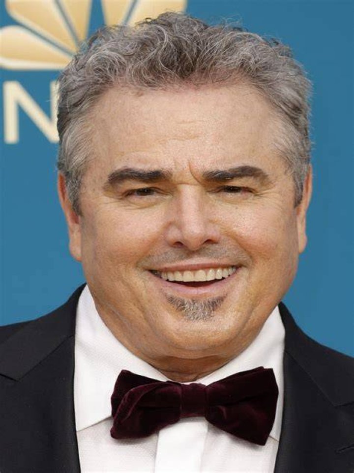 Christopher Alesund Net Worth