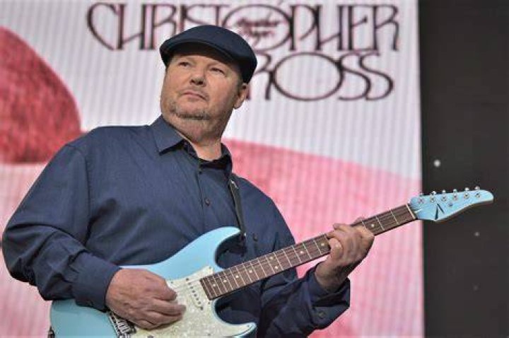 Christopher Cross Personal Life Christopher Cross Personal Life