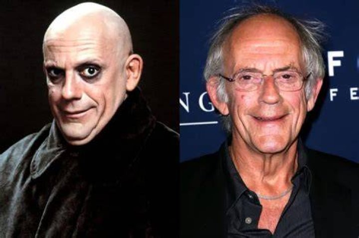 Christopher Lloyd illness
