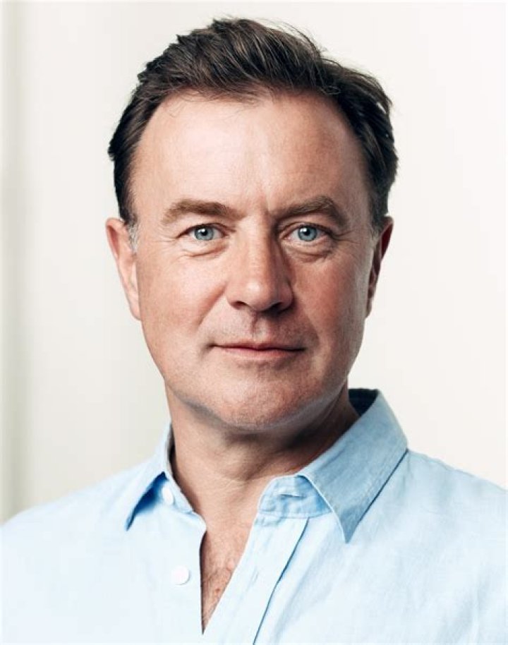 Christopher Villiers Net Worth