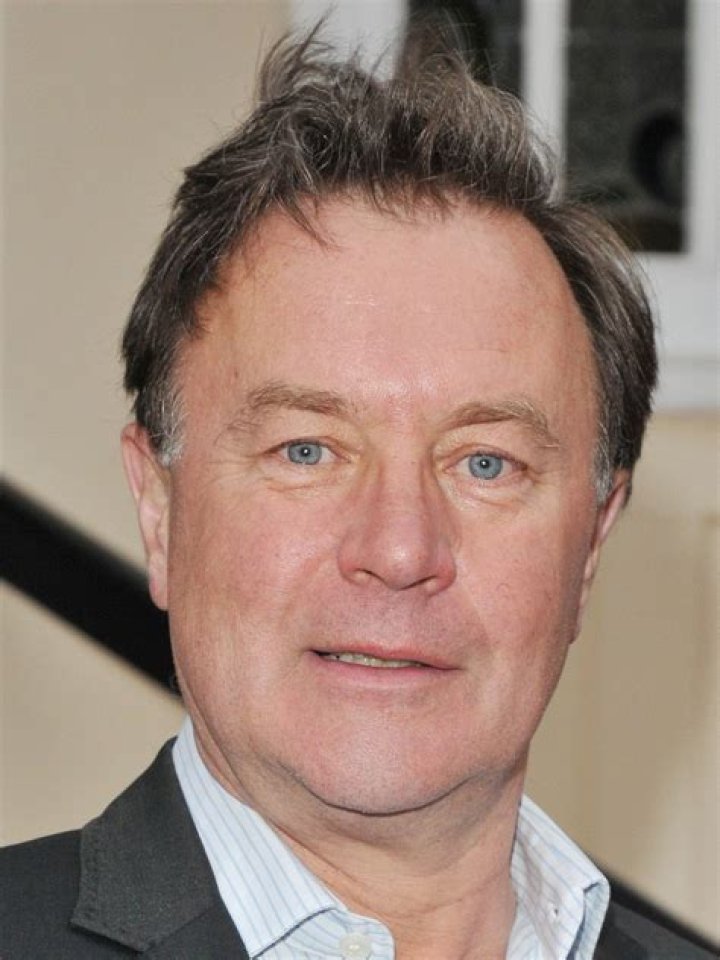 Christopher Villiers Christopher Villiers