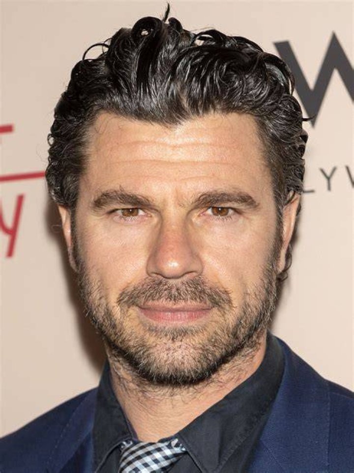 Christos Vasilopoulos Net Worth