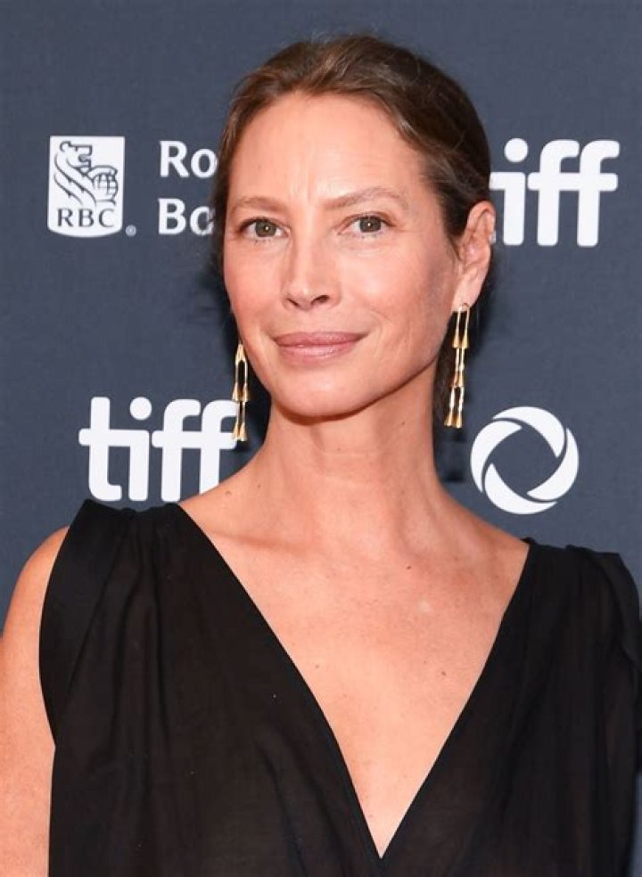 Christy Turlington