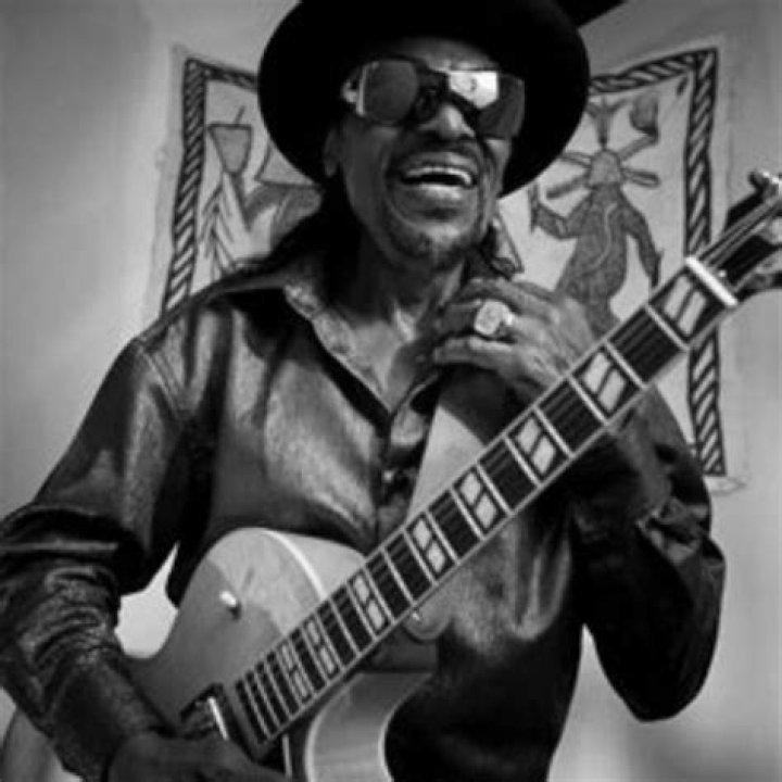 Chuck Brown Net Worth