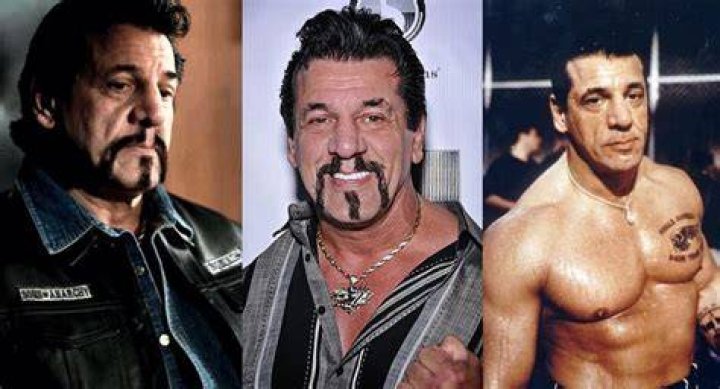 Chuck Zito Age, Height, Net worth, Wife, Wiki [2022]