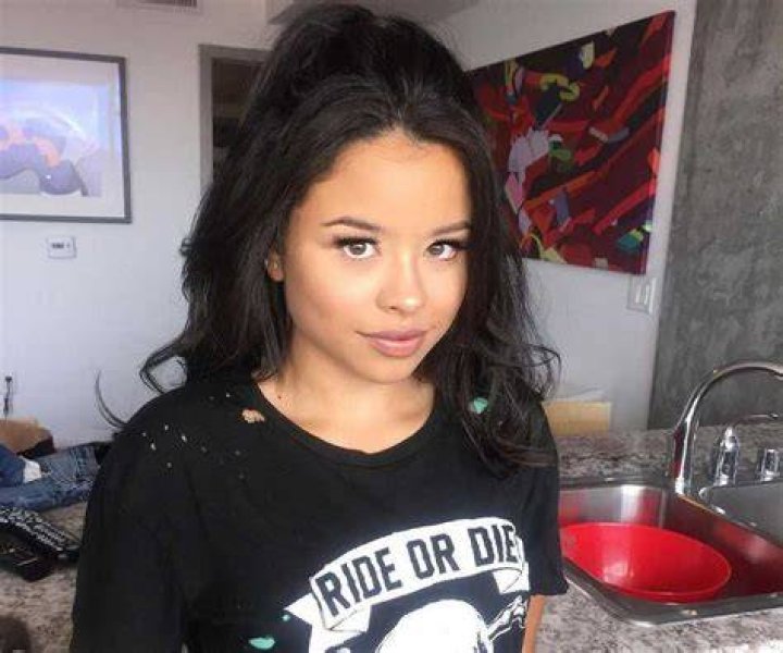 Cierra Ramirez from USA | Popnable