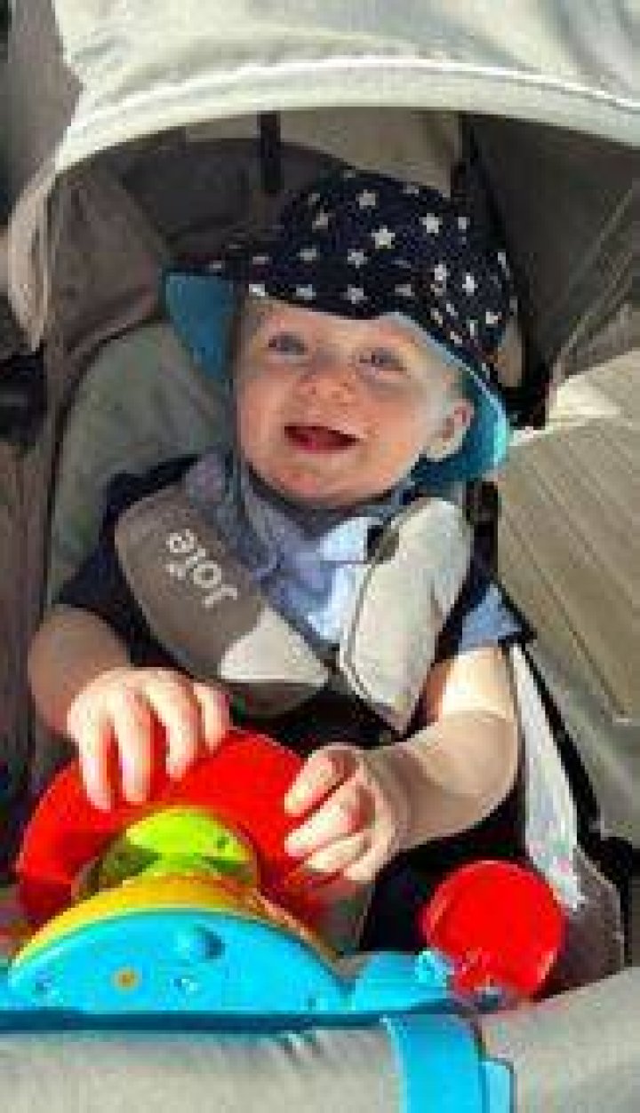 Cillian Rochford Diskin