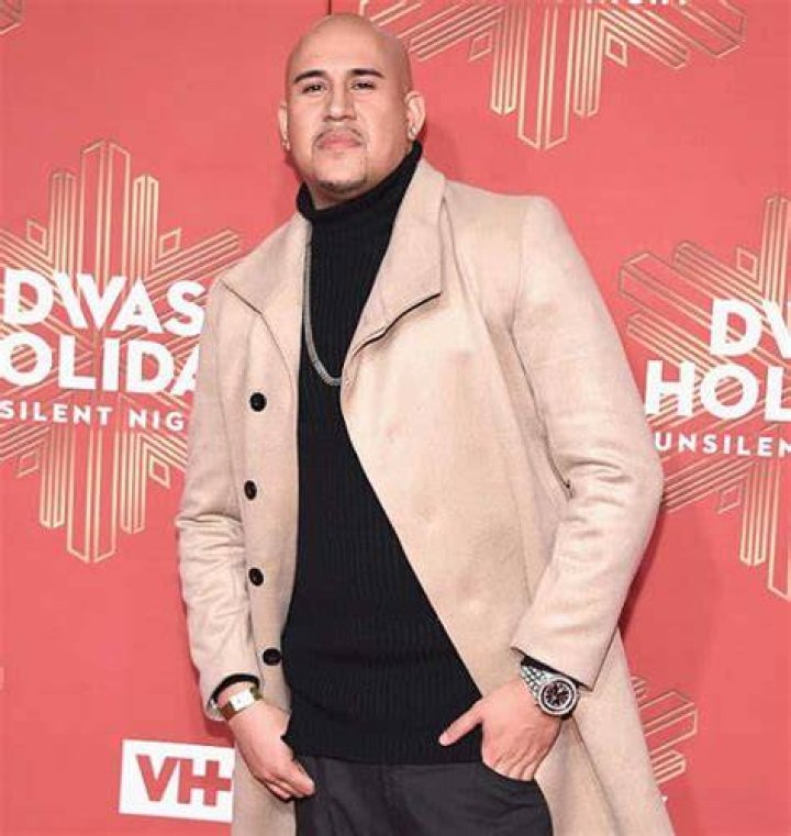 Cisco Rosado Net Worth 2024