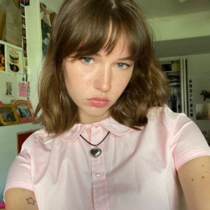 Claire Drake