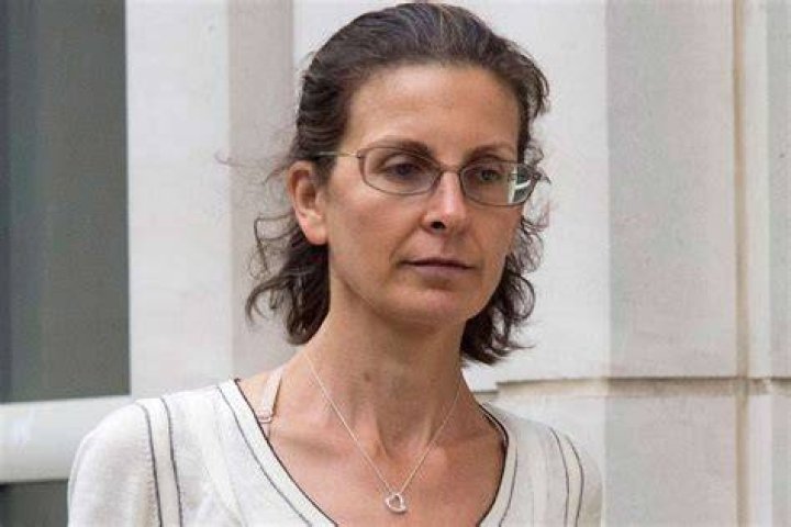 Clare Bronfman Clare Bronfman