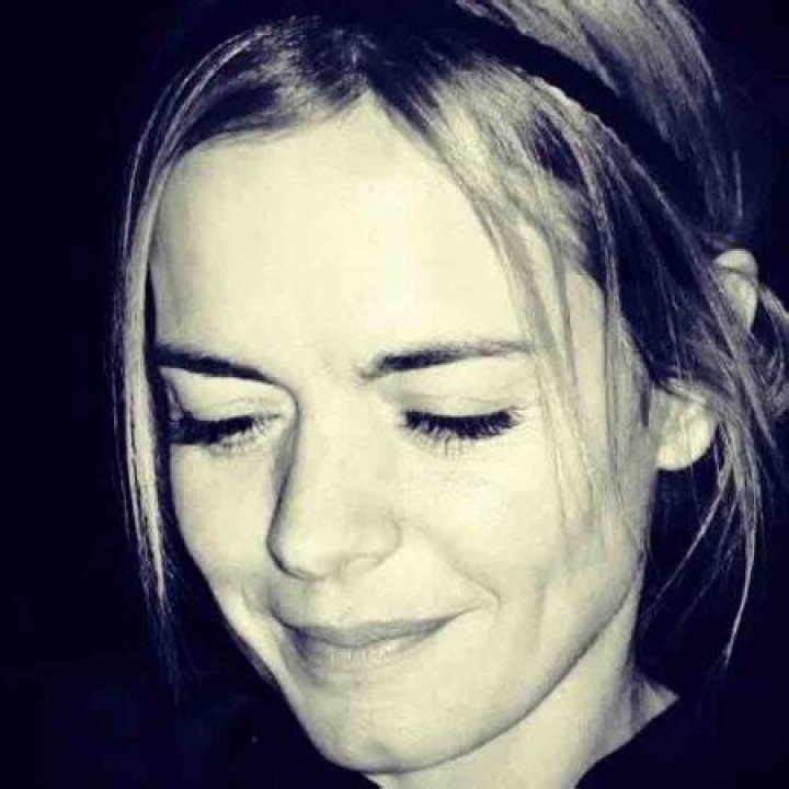 Clarisse Mouratoglou