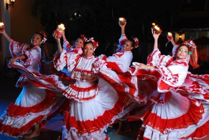 Classic Peruvian Cumbia - modern cumbia music