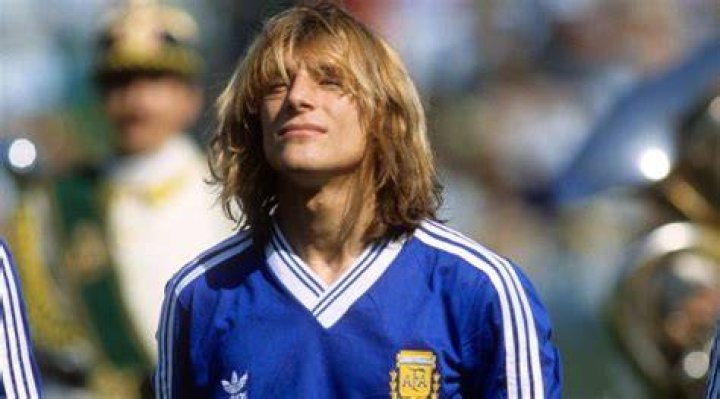 Claudio Caniggia Net Worth 2024