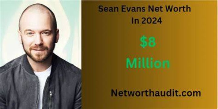 Clint Evans Net Worth 2024
