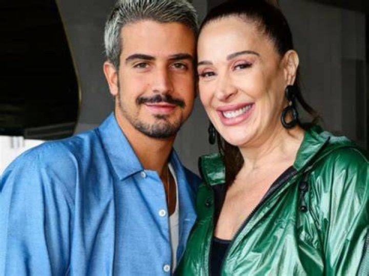 Cláudia Raia Net Worth