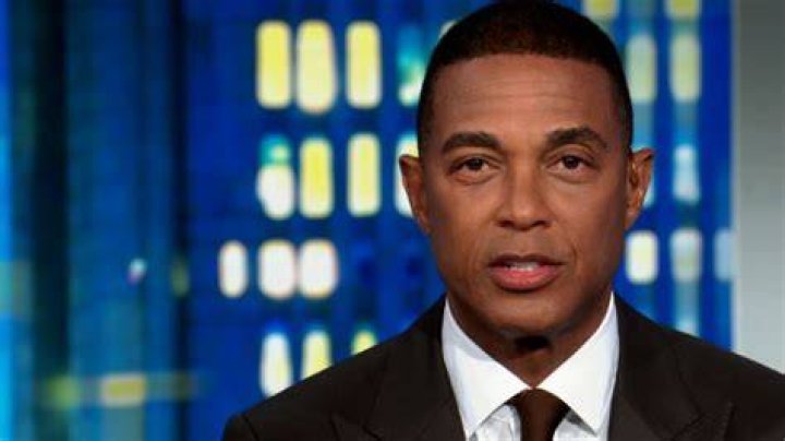 CNN Don Lemon with his mother Katherine Clark in an award show.