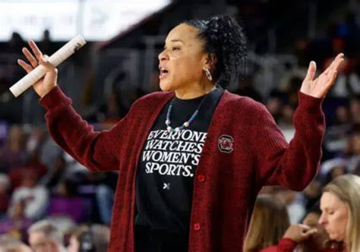 coach dawn staley net worth coach dawn staley net worth