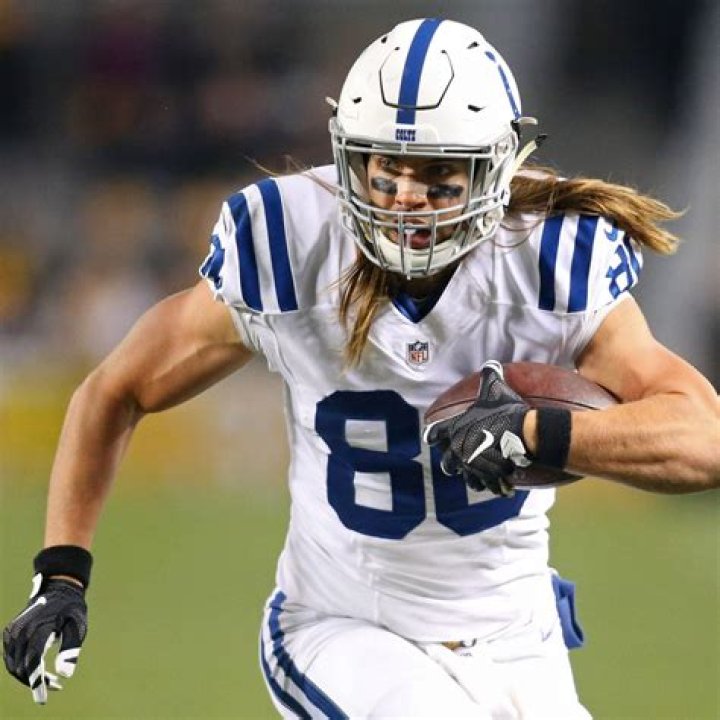 Coby Fleener