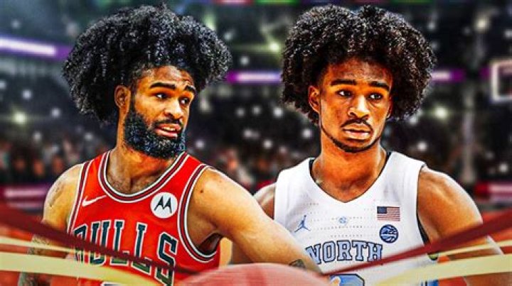 Coby White Net Worth 2024