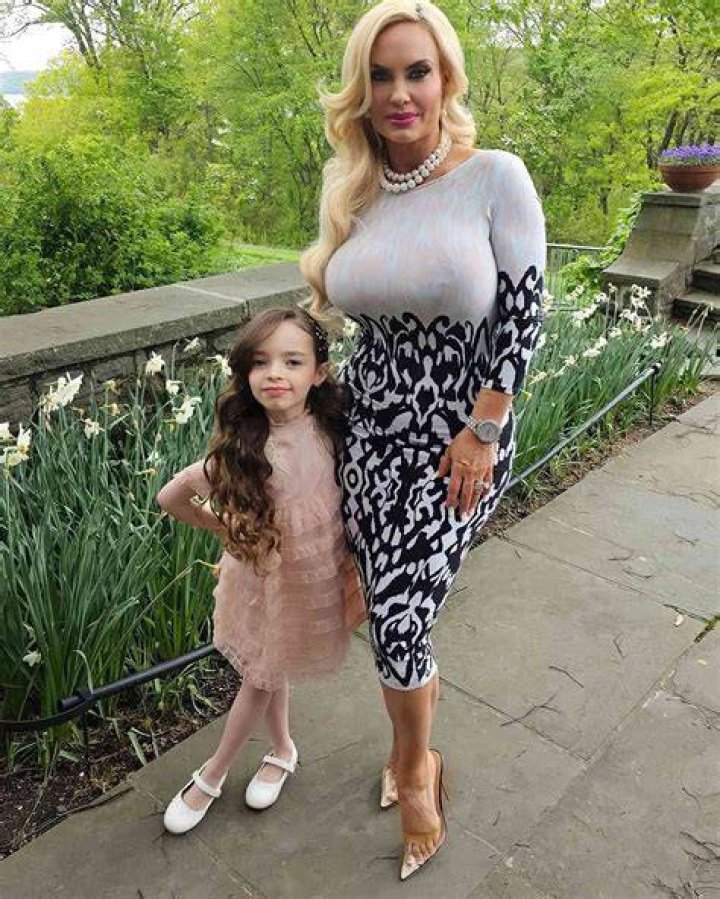 Coco Austin in swimsuit Coco Austin in swimsuit