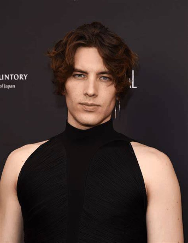 Cody Fern Net Worth