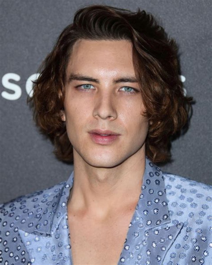 Cody Fern Cody Fern